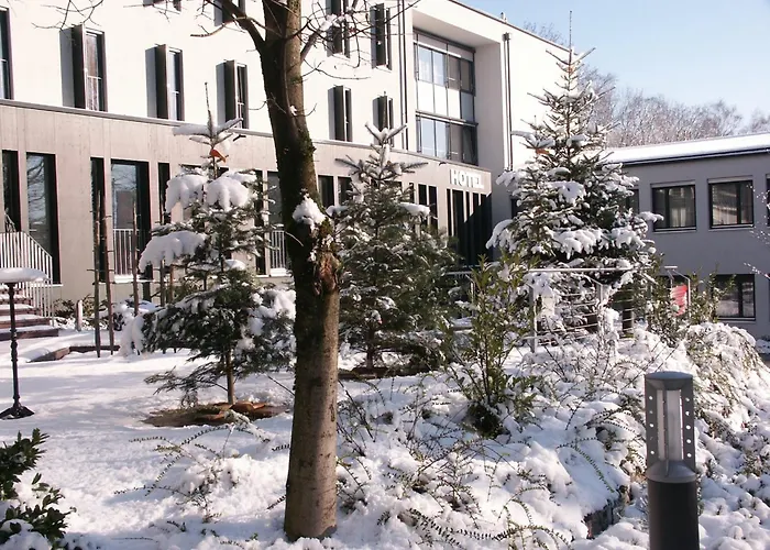 Hotel Heffterhof Salisburgo