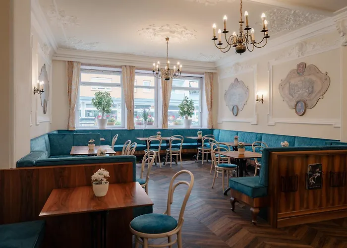 Bed and Breakfast Adlerhof Salisburgo